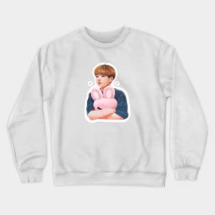 Kookie Cooky Crewneck Sweatshirt